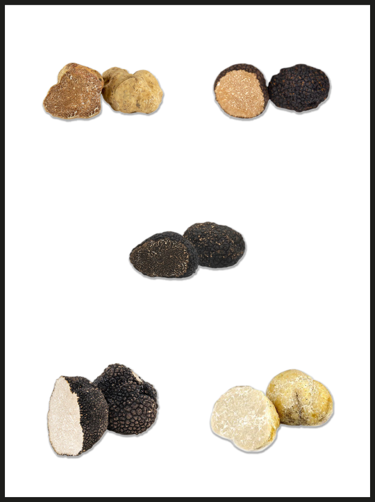 Truffles
