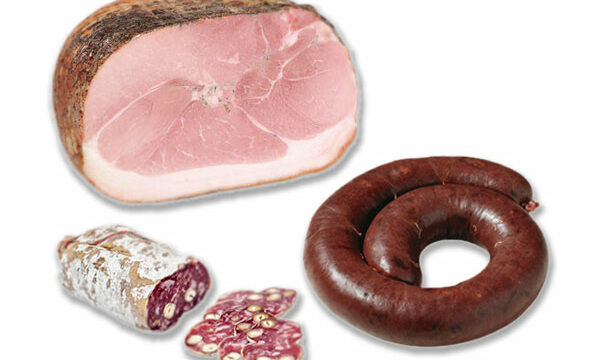 charcuterie a palette of artisanal delights