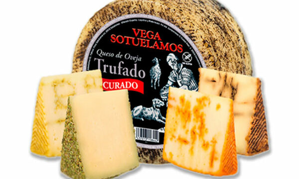 cheeses exceptional manchego