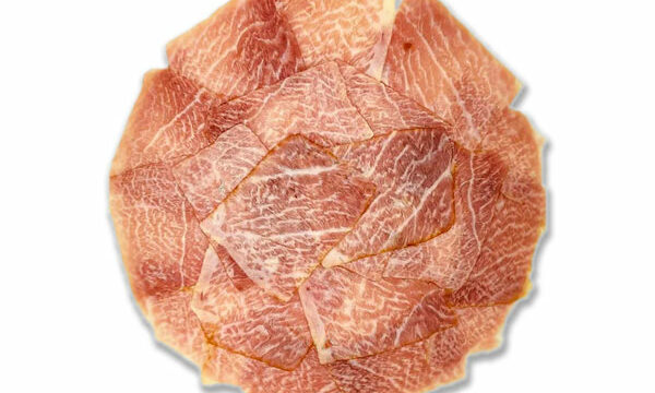 red tuna ham